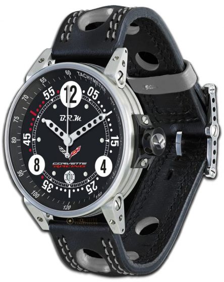 Fashion BRM CORVETTE V6-44-COR-05-E watch